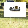 16" x 24" Yard Sign Thumbnail