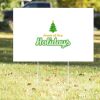 16" x 24" Yard Sign Thumbnail