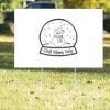 16" x 24" Yard Sign Thumbnail
