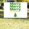 16" x 24" Yard Sign Thumbnail