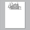 18" x 24" Yard Sign Verticle Thumbnail