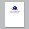 18" x 24" Yard Sign Verticle Thumbnail